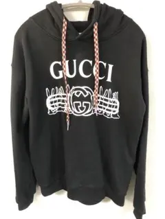 2025年最新】GUCCIパーカーの人気アイテム - メルカリ