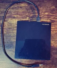 外付けblu-rayドライブ