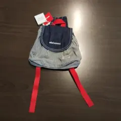 ミキハウス　リュックサック　未使用品