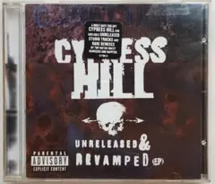 Cypress Hill Unreleased & Revamped (EP)