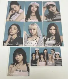 シャオティン タレントカード