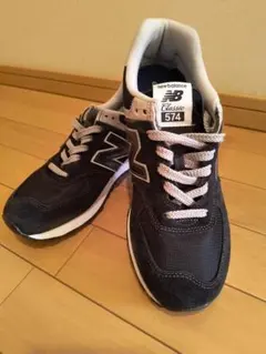 2025年最新】574 27cm ニューバランスの人気アイテム - メルカリ