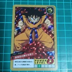 半額対象】ドラゴンボールZ カードダス No.65 ナム - メルカリ