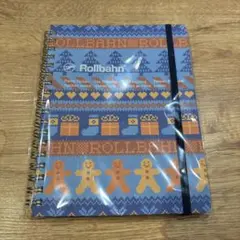 ロルバーン　L ニット　新品　ロルバーンポケット付きメモのサムネイル