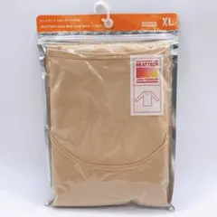 ユニクロヒートテック 下着