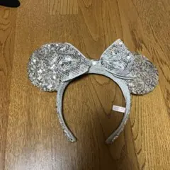 東京ディズニーリゾート ミッキーマウス耳カチューシャ