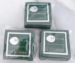 2025年最新】エムディア クリーミィリッチセラムの人気アイテム