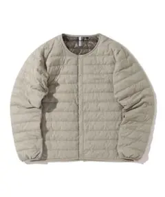 ☆美品☆Montbell スペリオダウン Mサイズ(ビームス別注)