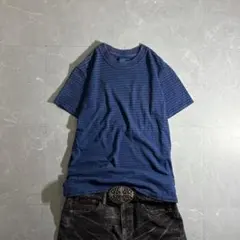 archive Good On striped crewneck s/s y2kのサムネイル