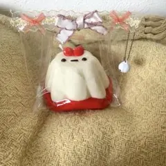 とびでーるフルーツ水餅 スクイーズ コンプリートセット - メルカリ