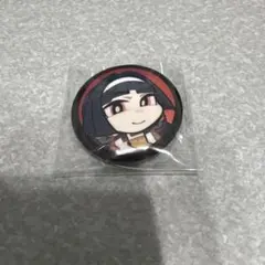 ゼンレスゾーンゼロ ミニ缶バッジ アストラ・ヤオ
