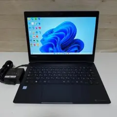 X66 東芝 dynabook S73DP i5◆8◆SSD256GB◆フルHD X66 東芝 dynabook S73DP i5◇8◇SSD256GB◇フルHD - メルカリ