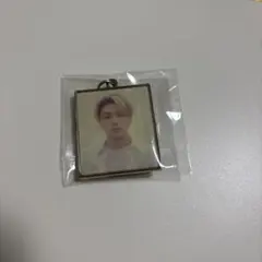 ENHYPEN JAY ジェイ 儚い ポップアップ キーリング