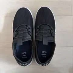 GAP スニーカー スリッポン 23.0 cm 軽量