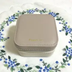 Francfranc アクセサリーケース