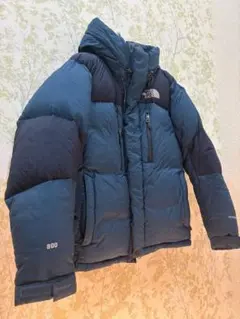 【格安】ノースフェイス バルトロ 800フィル HYVENT [S] (傷アリ)