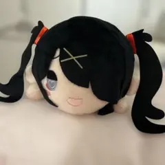バンドリ！ガールズバンドパーティ！メガジャンボ寝そべりぬいぐるみ