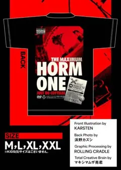 キズ 甘い暴力 2マンITAMIDOME Tシャツ - メルカリ