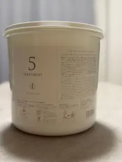 コタアイケア7 トリートメント　業務用　3キロ ハケつき コタアイケア7 トリートメント 業務用 3キロ ハケつき - メルカリ