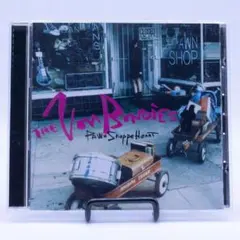【中古CD】The Von Bondies / Pawn Shop Heart