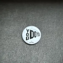 You DO You! 手鏡
