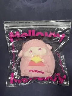 新品 メロジョイ 浴衣羊 - メルカリ