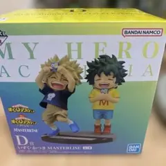 僕のヒーローアカデミア 連なる星霜D賞・オールマイトアクスタ