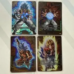 い【最安値】フュージョンワールド エナジーマーカー パラレル 全5種