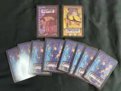 【新品】アニメ版カイジ　Eカード