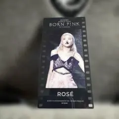 2026年最新】blackpink ロゼ サインの人気アイテム - メルカリ