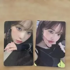 ウィンター　aespa apple music dirty work