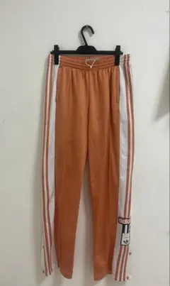 adidas アディダスオリジナルス　アディブレイク　トラックパンツ