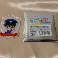 名探偵コナン SAKURA卒業ver. アクキー コナン