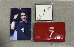 INI 松田迅 XQUARE MASTERPEACE カプセルトイ トレカ