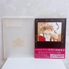 Much ado about nothing : 木下さくら画集　名探偵ロキ