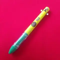 ONE PIECE ワンピース サンジ キャラクター 2色ボールペンのサムネイル