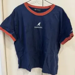 KANGOL Tシャツ 2枚セット