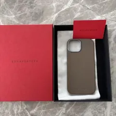 ボナベンチュラ　iPhone15