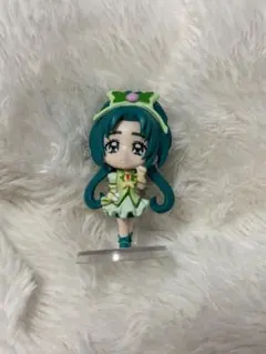 Yesプリキュア5GOGO フィギュア　キュアミント