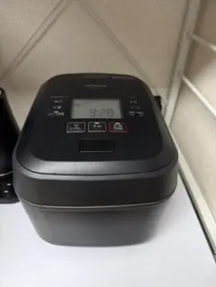 2025年最新】圧力ih炊飯器 rz-w100の人気アイテム - メルカリ