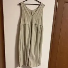 サマンサモスモス　SM2 ジャンパースカート