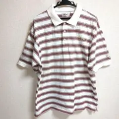 ポロシャツ xl