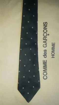 2026年最新】COMME des GARCONS メンズ ネクタイの人気アイテム - メルカリ