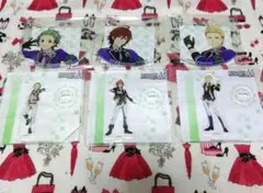 アイドルマスターSideM Jupiterセット