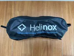 Helinox アウトドアチェア チェアワンのサムネイル