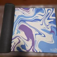 The Mousepad Company 마우스 패드