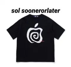 2025年最新】sol soonerorlaterの人気アイテム - メルカリ