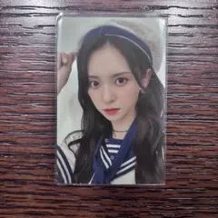 Kep1er マシロ 特典トレカ makestar2.0 Kep1goingon