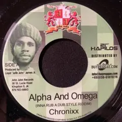 2026年最新】chronixx レコードの人気アイテム - メルカリ