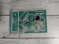 ハイキュー!! 名場面ジオラマフィギュア バースデー アクリルスタンド